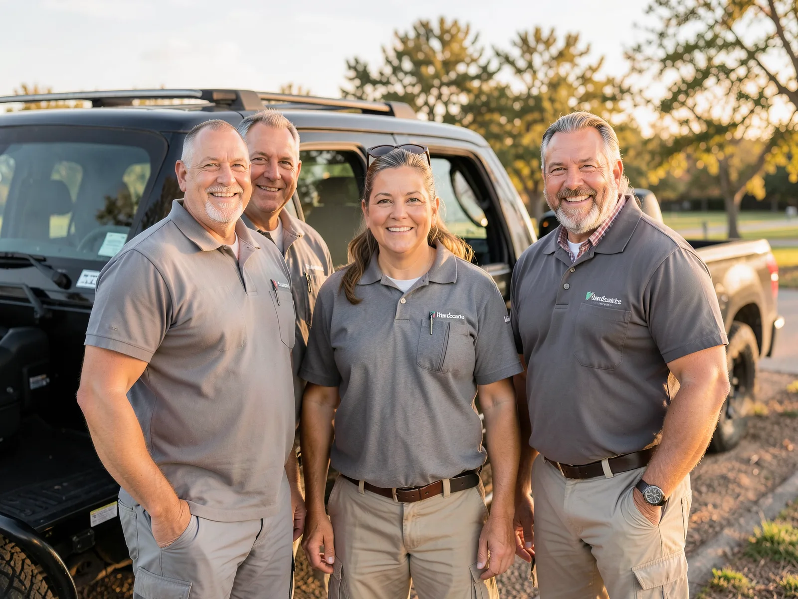 Plano Hardscaping Design company in Fort Hancock, TX